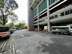 Lam Soon Industrial Building (D23), Factory #455138231